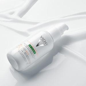 Vichy Capital Soleil UV-Clear Mattifying Sun Protection SPF50+ with Salicylic Acid for Blemish-Prone Skin 40ml