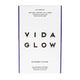 Vida Glow Natural Marine Collagen Supplement Sachets - Blueberry