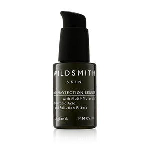Wildsmith Skin 4D Protection Serum 30ml