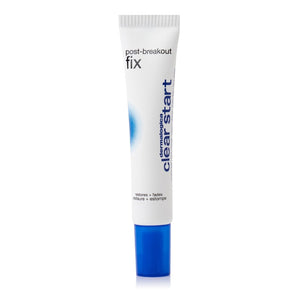 Dermalogica Clear Start Post-Breakout Fix tube