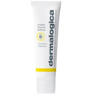 Dermalogica Invisible Physical Defense SPF 30