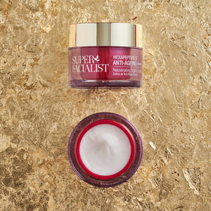 Super Facialist Hexapeptide 9 Anti-Ageing Night Cream