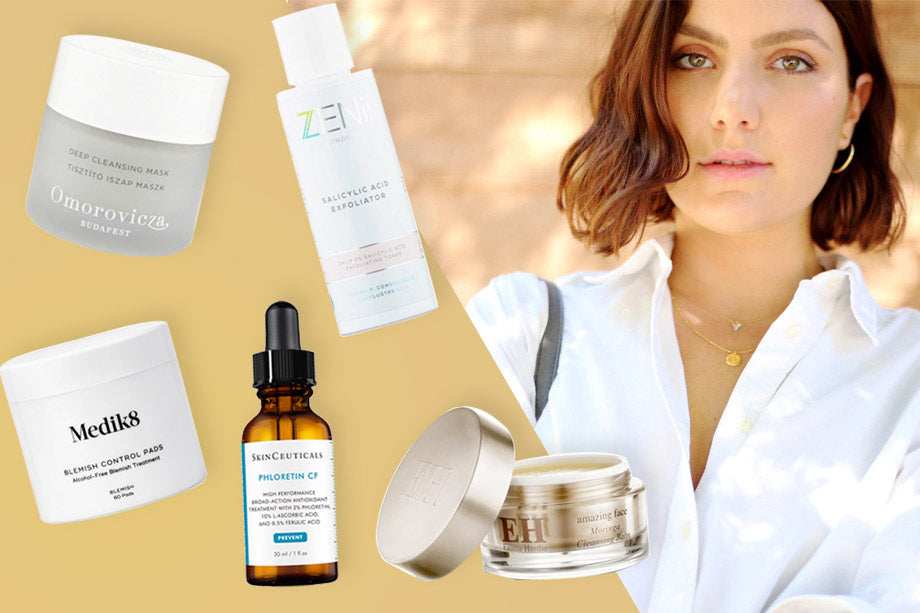 Chosen By The Experts: Top Picks from Emma Hoareau