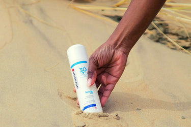 ultrasun sunscreen