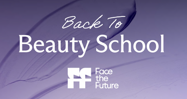 Back To Beauty School: Your Four-Week September Reset