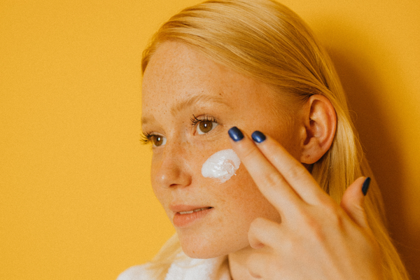 The Benefits Of Lactic Acid