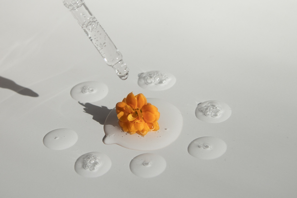 safflower oil benefits for skin