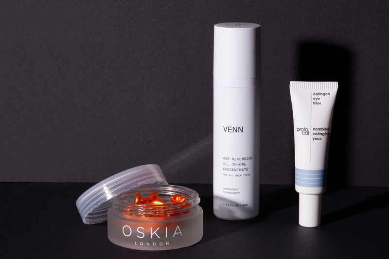 Mia's Month Of Beauty Guide To Oskia, VENN & Proto-Col