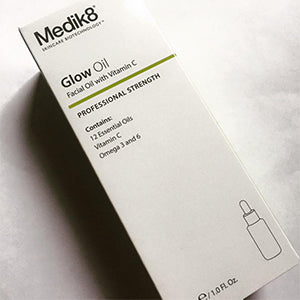 Get The Glow With Medik8 Glow Oil