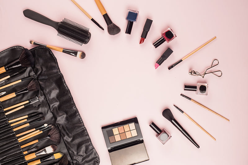 Everything You Need to Know About Mineral Makeup
