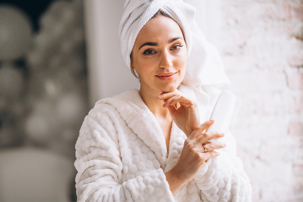 At-Home Peels For A Guaranteed Glow