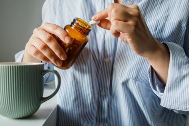 magnesium supplement advice