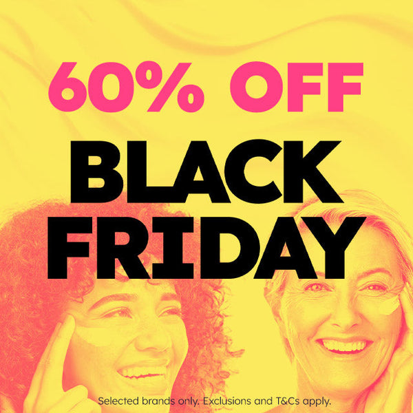 Get 60% Off Selected Products!