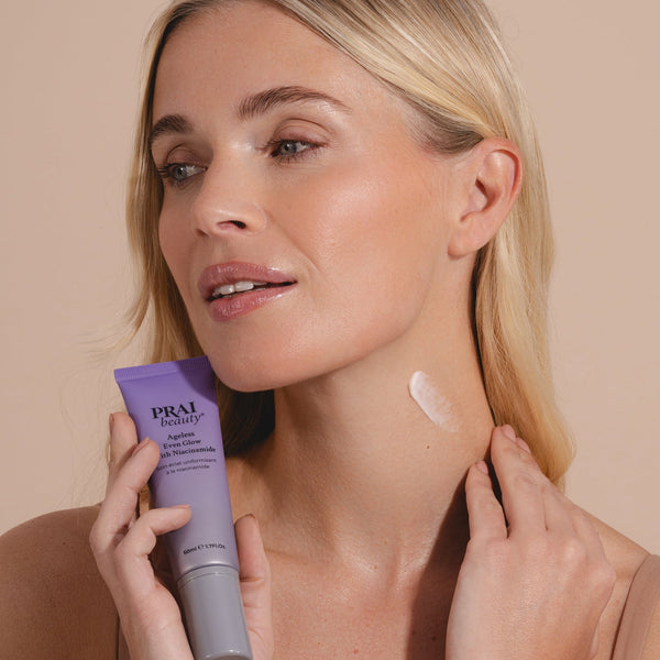 PRAI Beauty