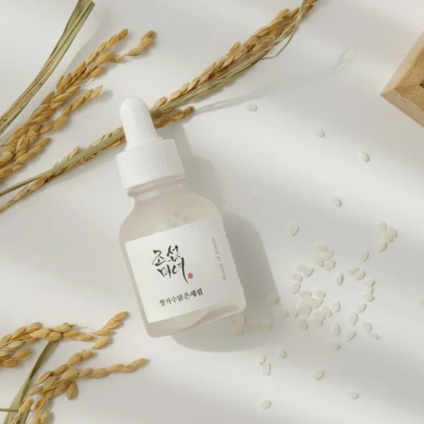 Korean beauty products including K Beauty cleansers, serums, moisturisers, masks and SPF from leading skincare brands