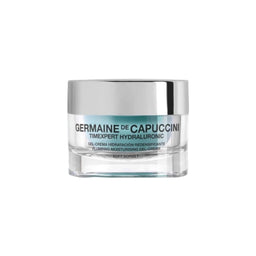 Germaine de Capuccini Timexpert Hydraluronic Moisture Cream Soft 50ml