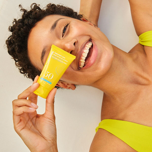 Germaine de Capuccini Anti-Aging Protective Cream SPF50 50ml