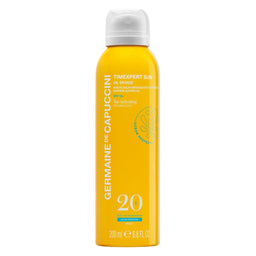 Germaine de Capuccini Timexpert Sun Oil Bronze SPF20