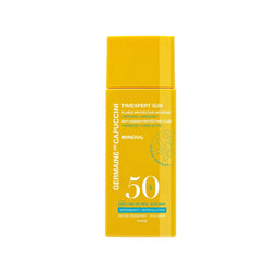 Germaine de Capuccini Timexpert Sun Anti-Ageing Mineral Protective Fluid SPF50 50ml