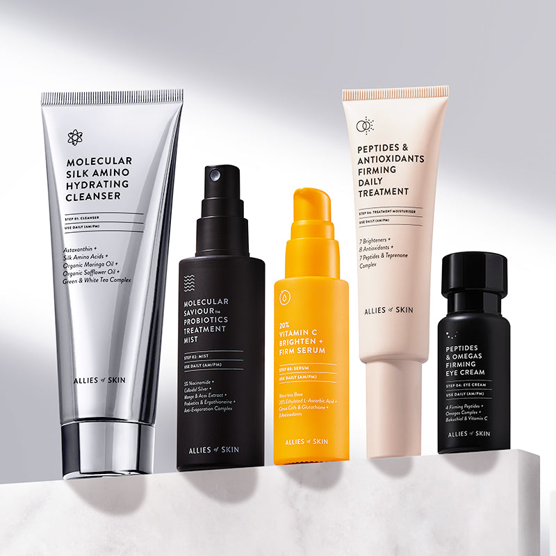 Brand Spotlight: Allies of Skin