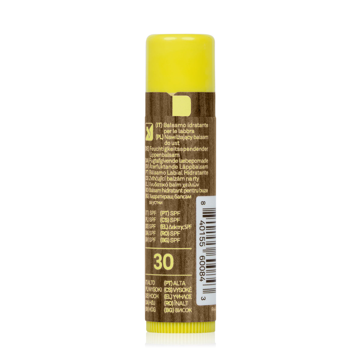 Sun Bum Original SPF30 Lip Balm Pineapple 4.25g