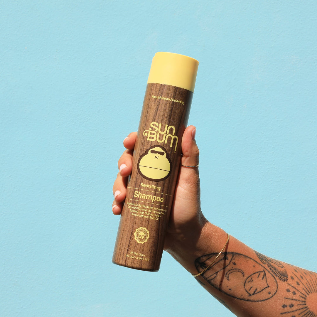 Sun Bum Revitalizing Shampoo 300ml