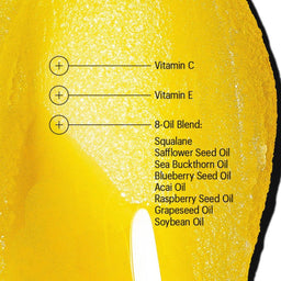 Allies of Skin Vitamin C & Omegas Cleansing Balm