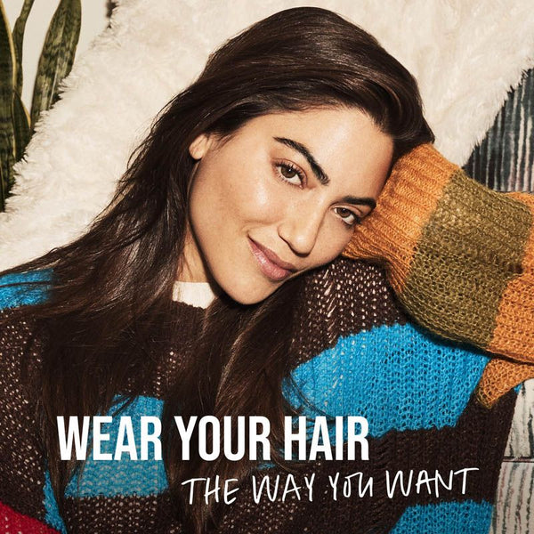 KMS Moist Repair Intense Restore Treatment 100ml