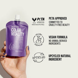 KMS Color Vitality Intense Gloss Treatment 100ml