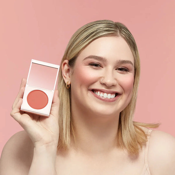 Sigma Beauty Cream Blush - Pashmina