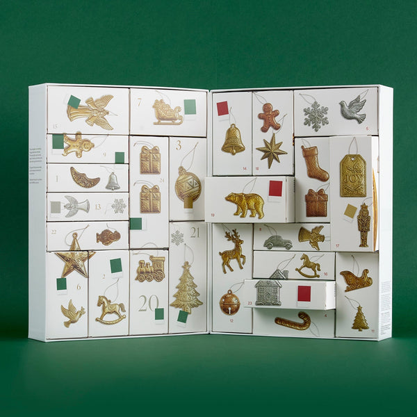 KORRES Limited Edition Advent Calendar 2026