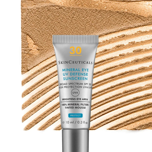 SkinCeuticals Mineral Eye UV Defense SPF 30