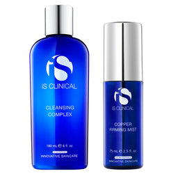 iS Clinical Skin Prep Bundle