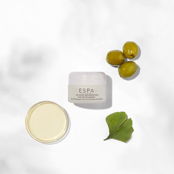 ESPA 24 Hour Replenishing Eye Moisturiser