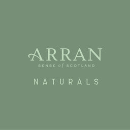 ARRAN Awaken Mint & Eucalyptus Natural Deodorant