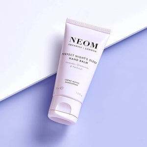 NEOM Perfect Night's Sleep Hand Balm 30ml