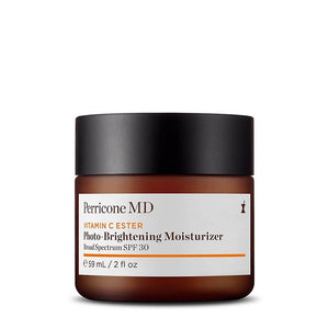 ‍Freebie: Perricone MD Vitamin C Ester Photo-Brightening Moisturizer 59ml (100% off)