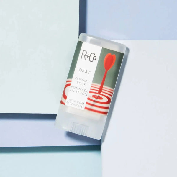 R+Co Dart Pomade Stick