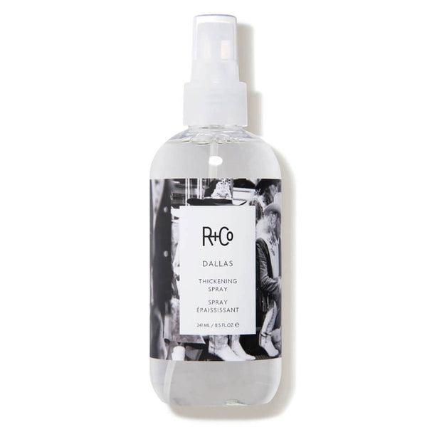 R+Co Dallas Thickening Spray 250ml CLEARANCE