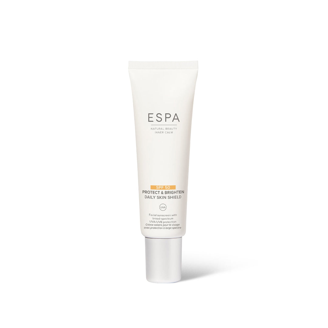 ESPA Protect & Brighten Daily Skin Shield SPF 50 50ml