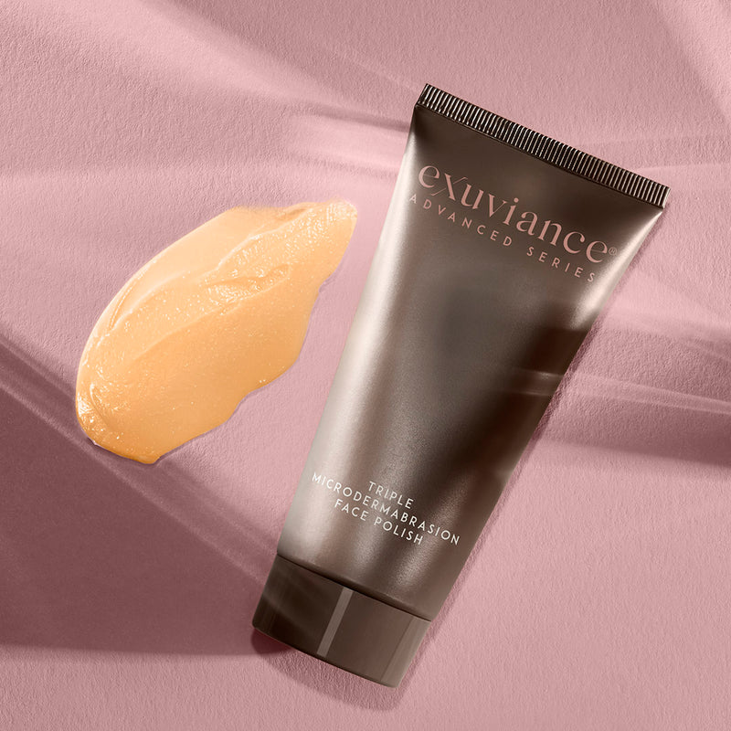 Brand Spotlight: Exuviance