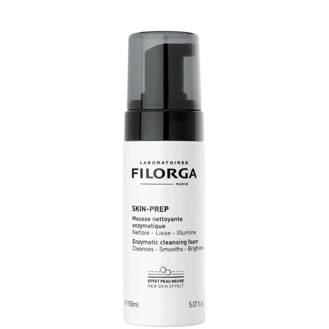 FILORGA SKIN-PREP Enzymatic Cleansing Foam