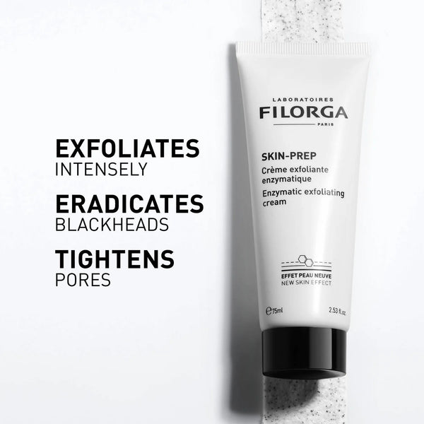 FILORGA SKIN-PREP Enzymatic Exfoliating Cream