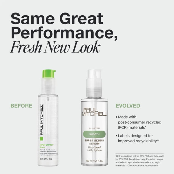 Paul Mitchell Super Skinny Serum 150ml