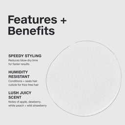 Paul Mitchell Super Skinny Serum 250ml