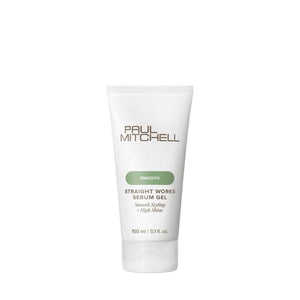 Paul Mitchell Straight Works 150ml