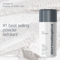 Dermalogica Let It Glow (Worth £156)
