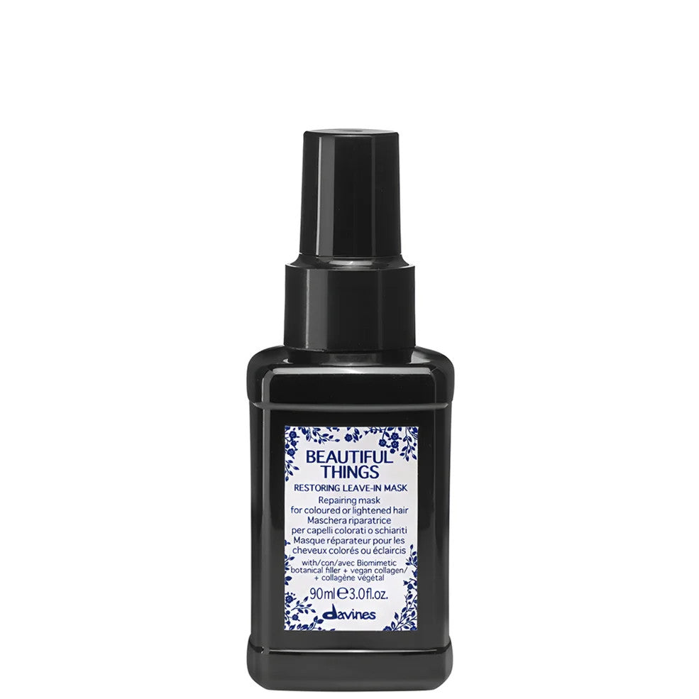 Davines Beautiful Things Leave on Mask 90ml