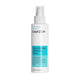 A 250ml white bottle of KANZEN Hypochlorous Cleansing Spray with a turquoise blue label, shown against a plain white background.