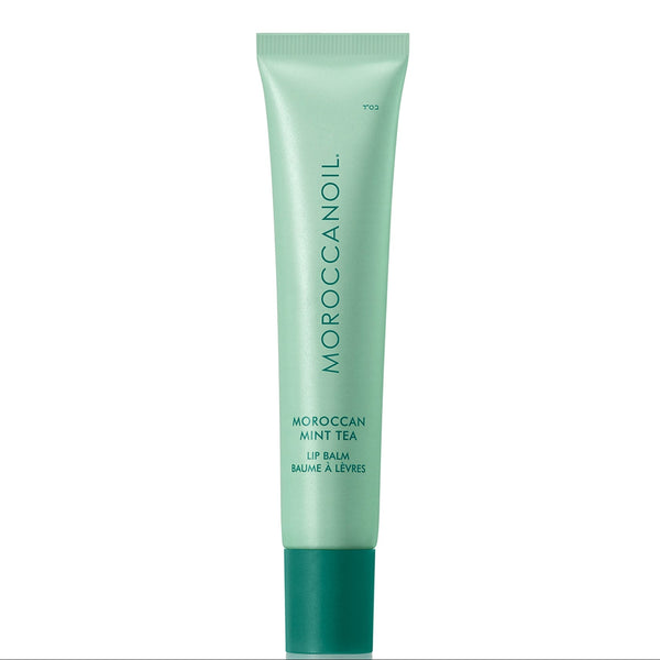 Moroccanoil Mint Tea Lip Balm